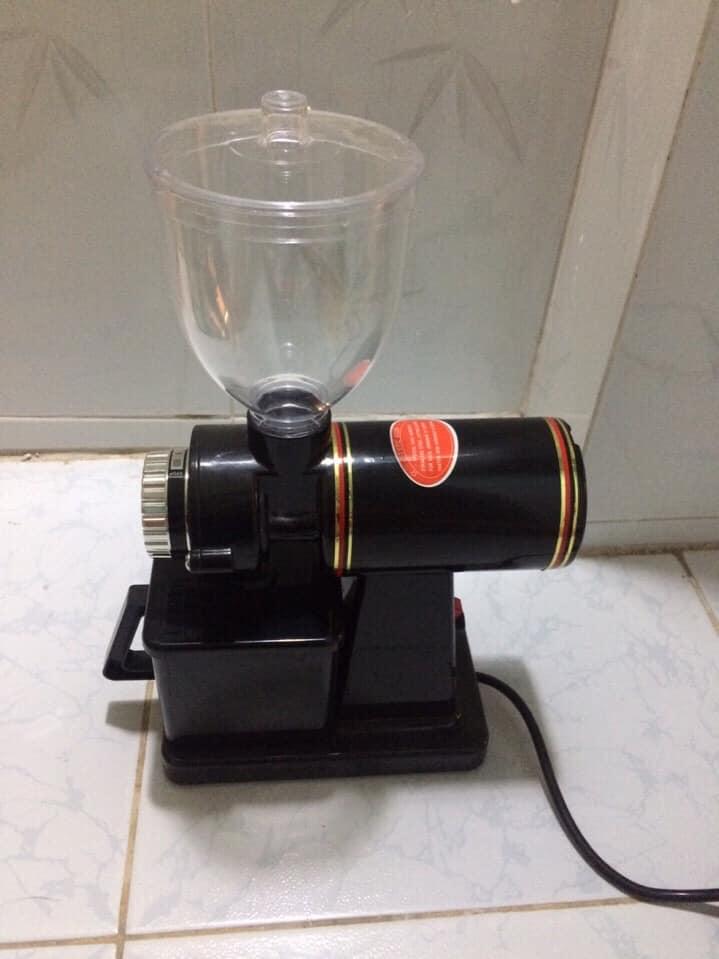 Máy xay cà phê mini 600N