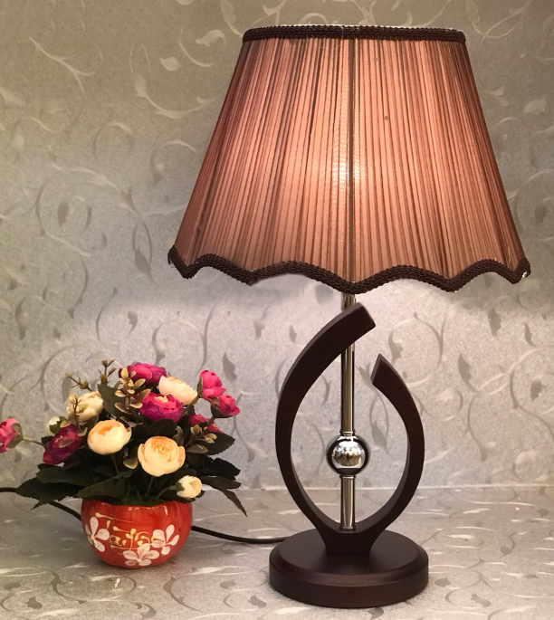 ĐÈN NGỦ ĐỂ BÀN MB5233