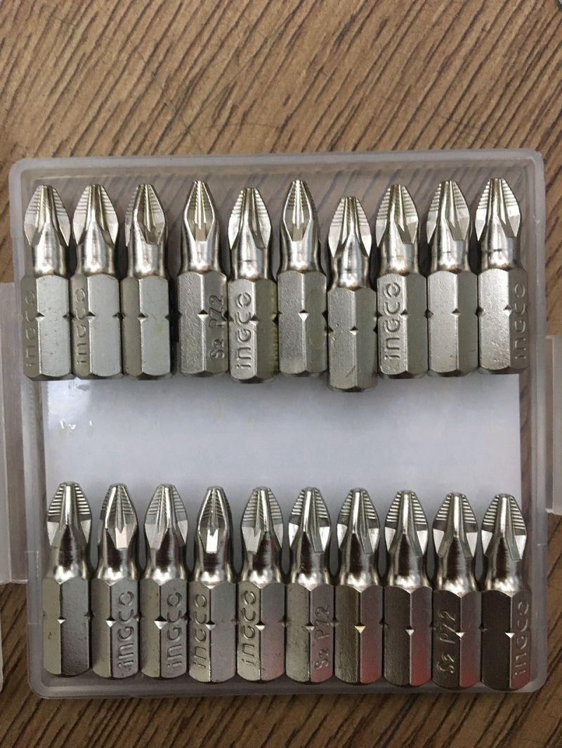 MŨI BẮT VÍT INGCO SDB11PZ213