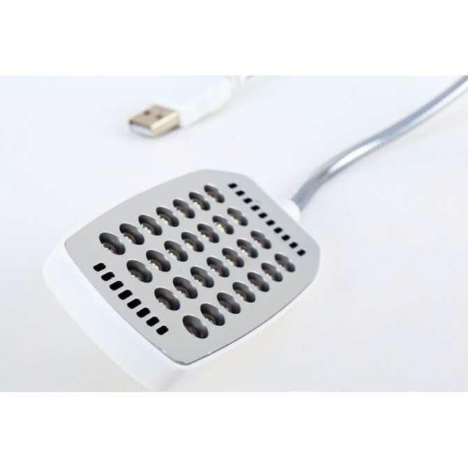 Đèn LED usb 28 xoay 360