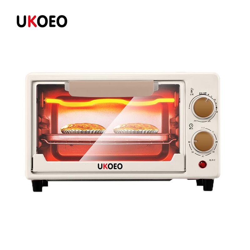 Lò nướng ukoeo D6 11l