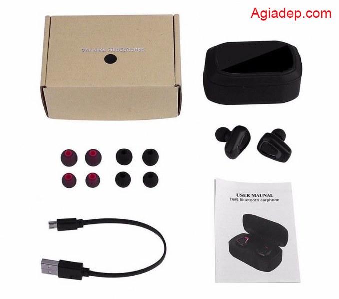 Tai nghe Bluetooth A7