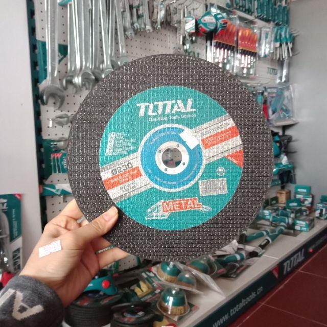 ĐĨA CẮT KIM LOẠI TOTAL TAC2212303SA