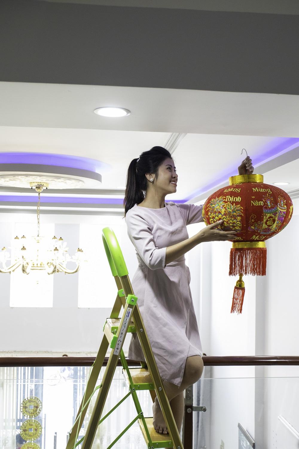 Thang ghế bậc Hakawa HK-005