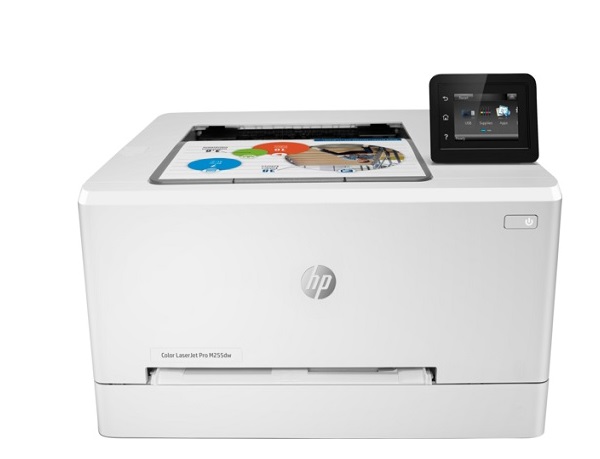 Máy in HP ColorLaserJet Pro M255dw 7KW64A