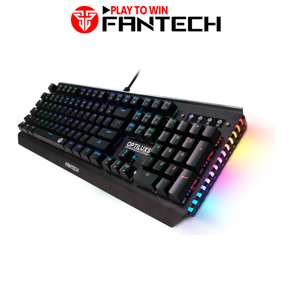 Bàn phím - Keyboard Fantech MK884
