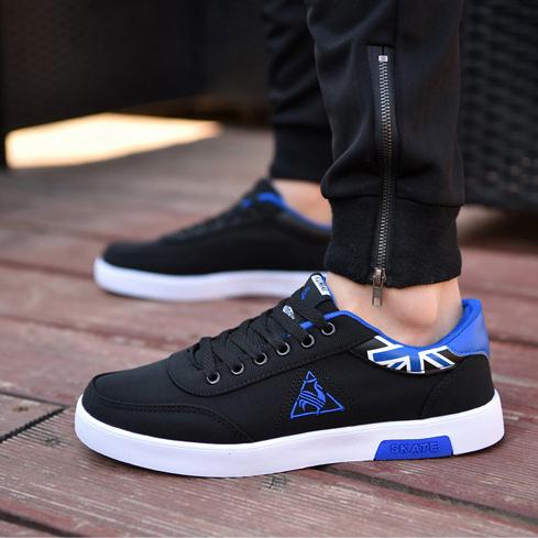 Giày Thể Thao Nam - Giày Sneaker MAXSTAR (TGĐ-MAX) [GIÁ ƯU ĐÃI]