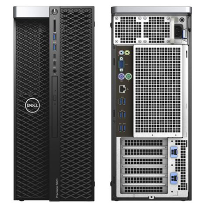 Workstation Dell Precision T5820-70154203
