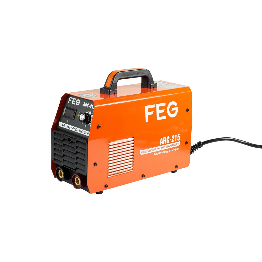 MÁY HÀN ĐIỆN TỬ FEG ARC-215