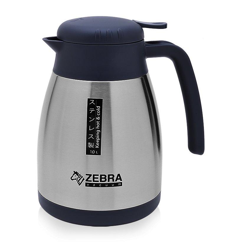 Bình giữ nhiệt Zebra Smart II 112965