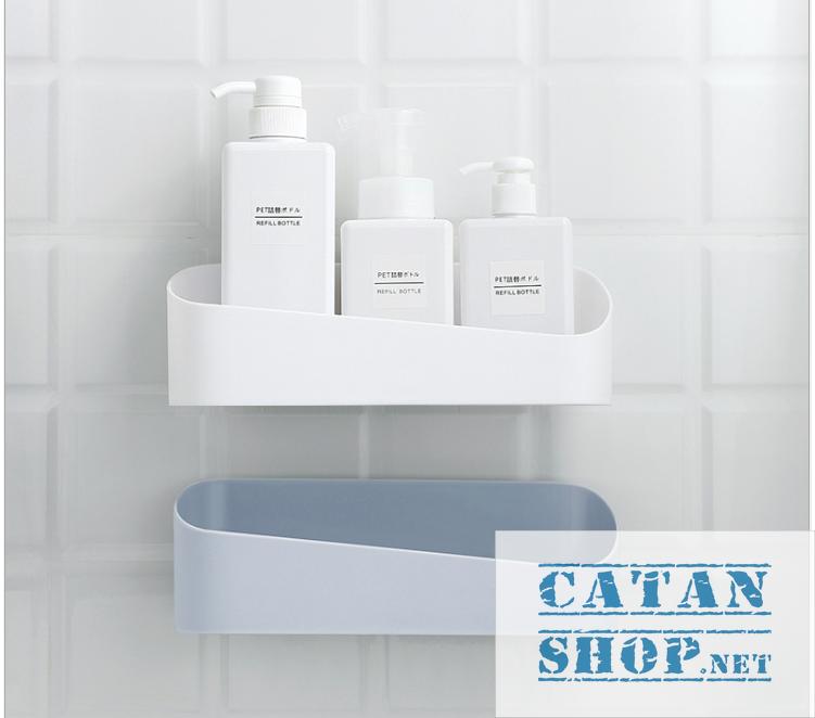 KỆ NHÀ TẮM HÌNH CHỮ NHẬT GD187-KNTLECH-2