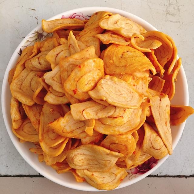 Bánh Tai Heo Mắm Ớt 200g