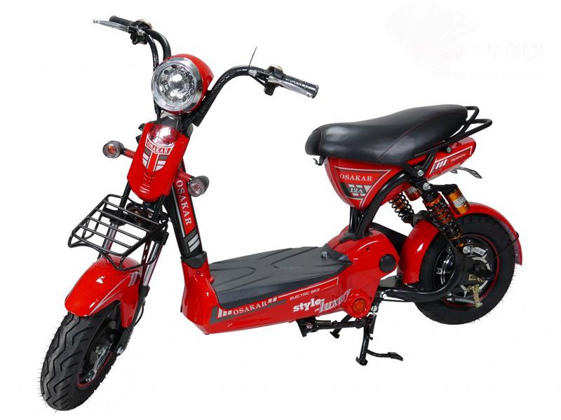 Xe Đạp Điện Osakar 133 12A