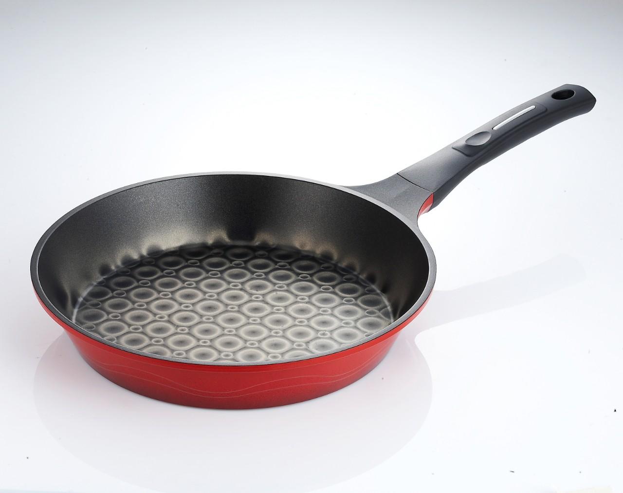 CHẢO CHỐNG DÍNH 3D DIAMOND COATING LACENA SH22327