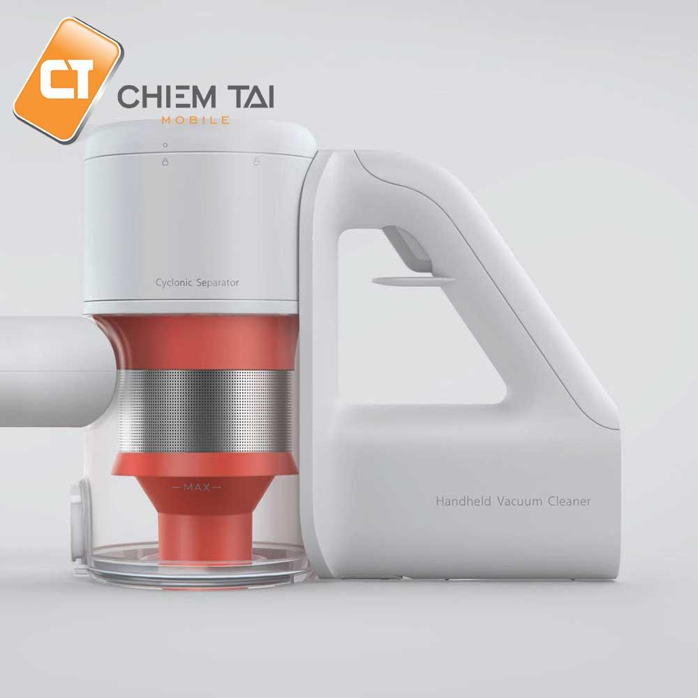 MÁY HÚT BỤI XIAOMI SCWXCQ01RR