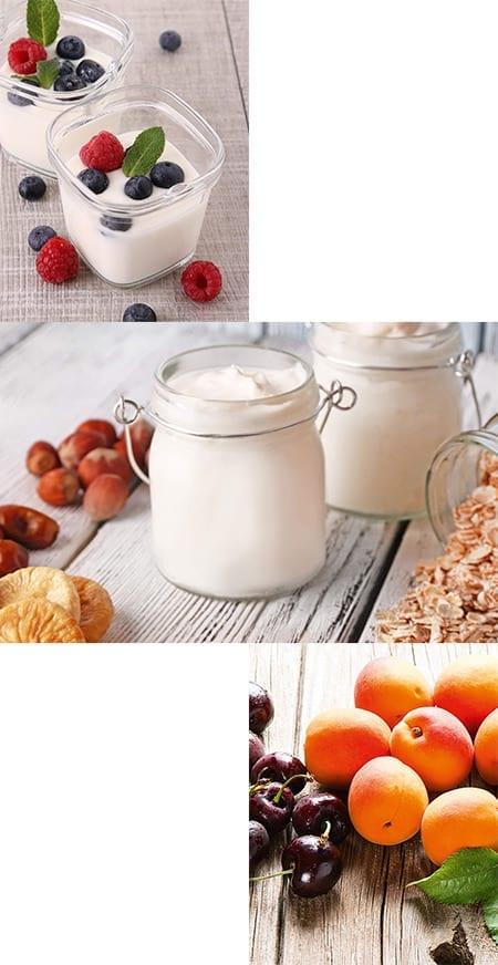 Máy làm sữa chua Steba JM3
