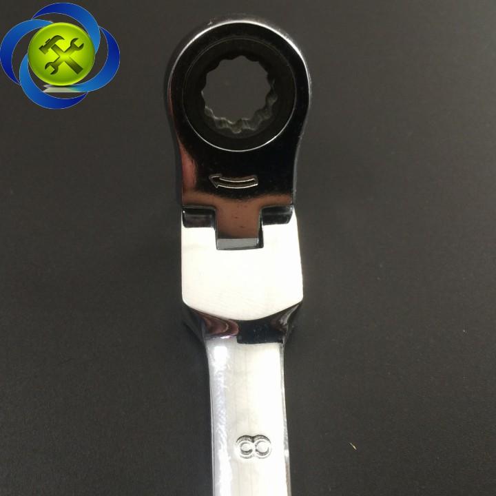 CỜ LÊ TỰ ĐỘNG GẬT GÙ BUDDY BA0069