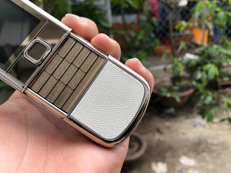 Điện thoại Nokia 8800 Gold Arte - 4GB