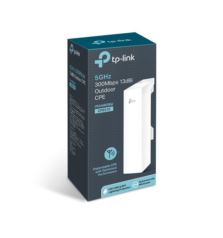 Bộ thu phát wifi TP-LINK CPE510