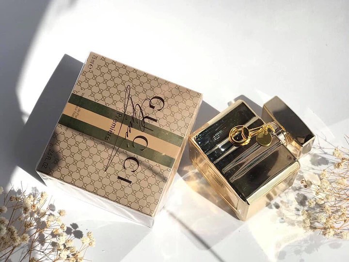 Nước hoa nữ Gucci Premiere EDP 75ml