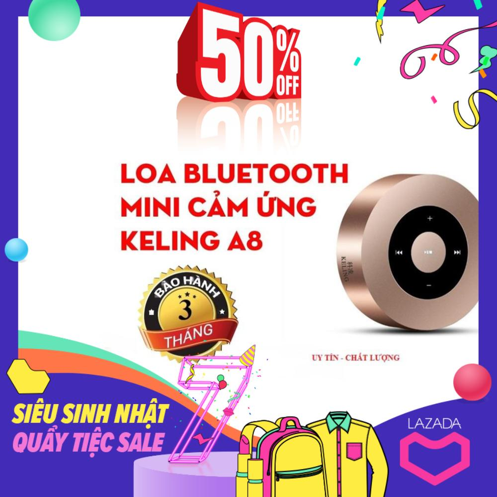 Loa bluetooth Keling A8