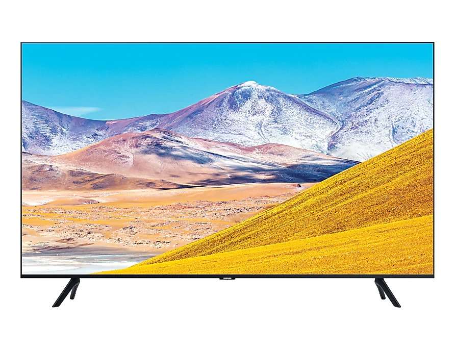Tivi Samsung 65TU8000 65 Inch