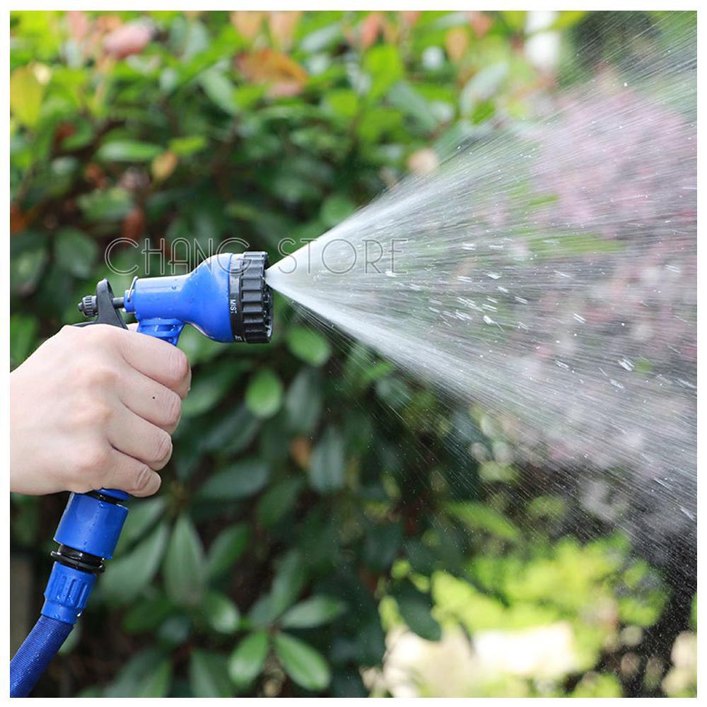 Vòi Phun Nước Giãn Nở Magic Hose 15m