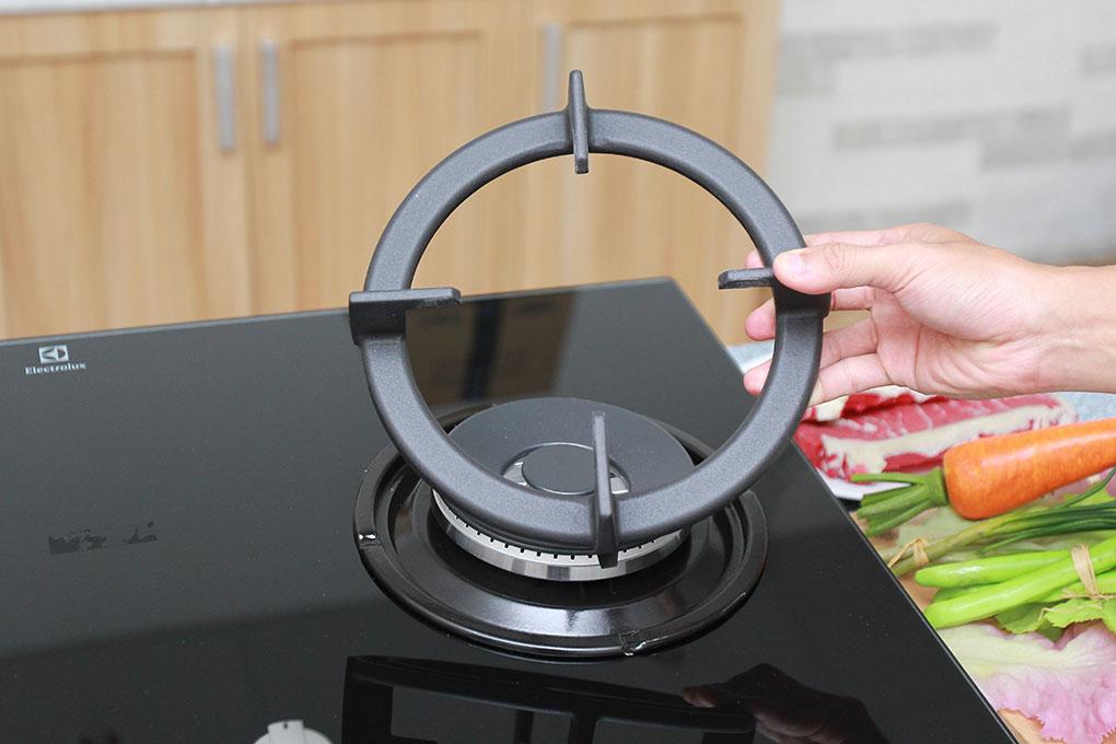 Bếp gas âm Electrolux EGG7627EK