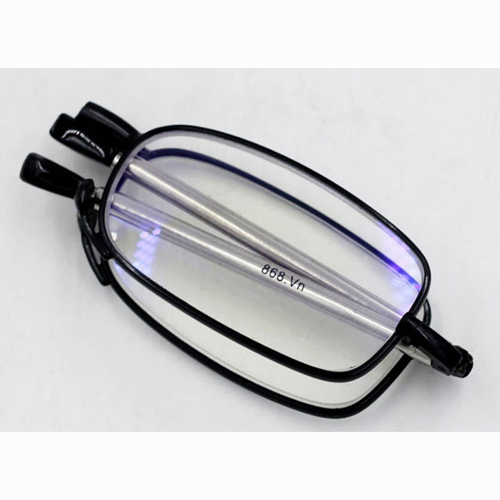 Kính Gập 868 Tròng Lão