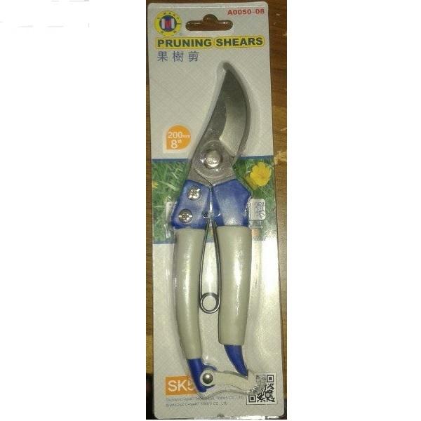 KÉO CẮT CÀNH C-MART A0050-08