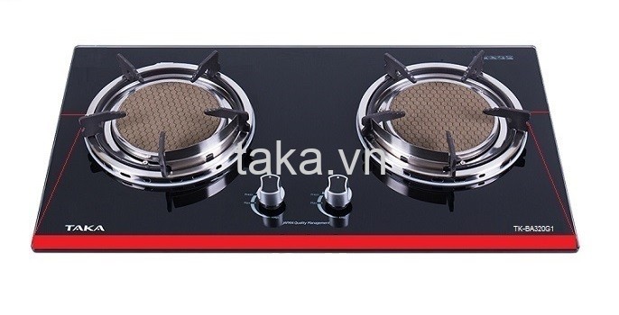 Bếp Gas TAKA BA320