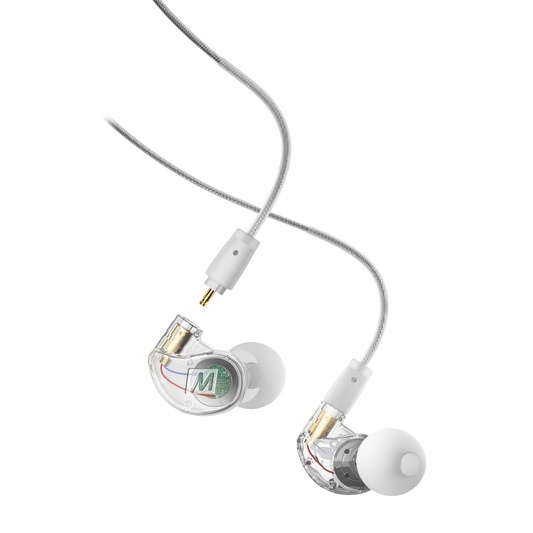 Tai nghe nhét tai MEE audio M6Pro