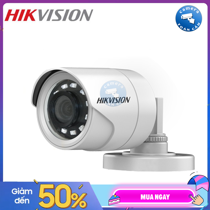 Camera Hikvision DS-2CE16D0T-IR