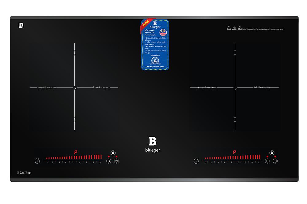 Bếp từ Blueger B926IPlus