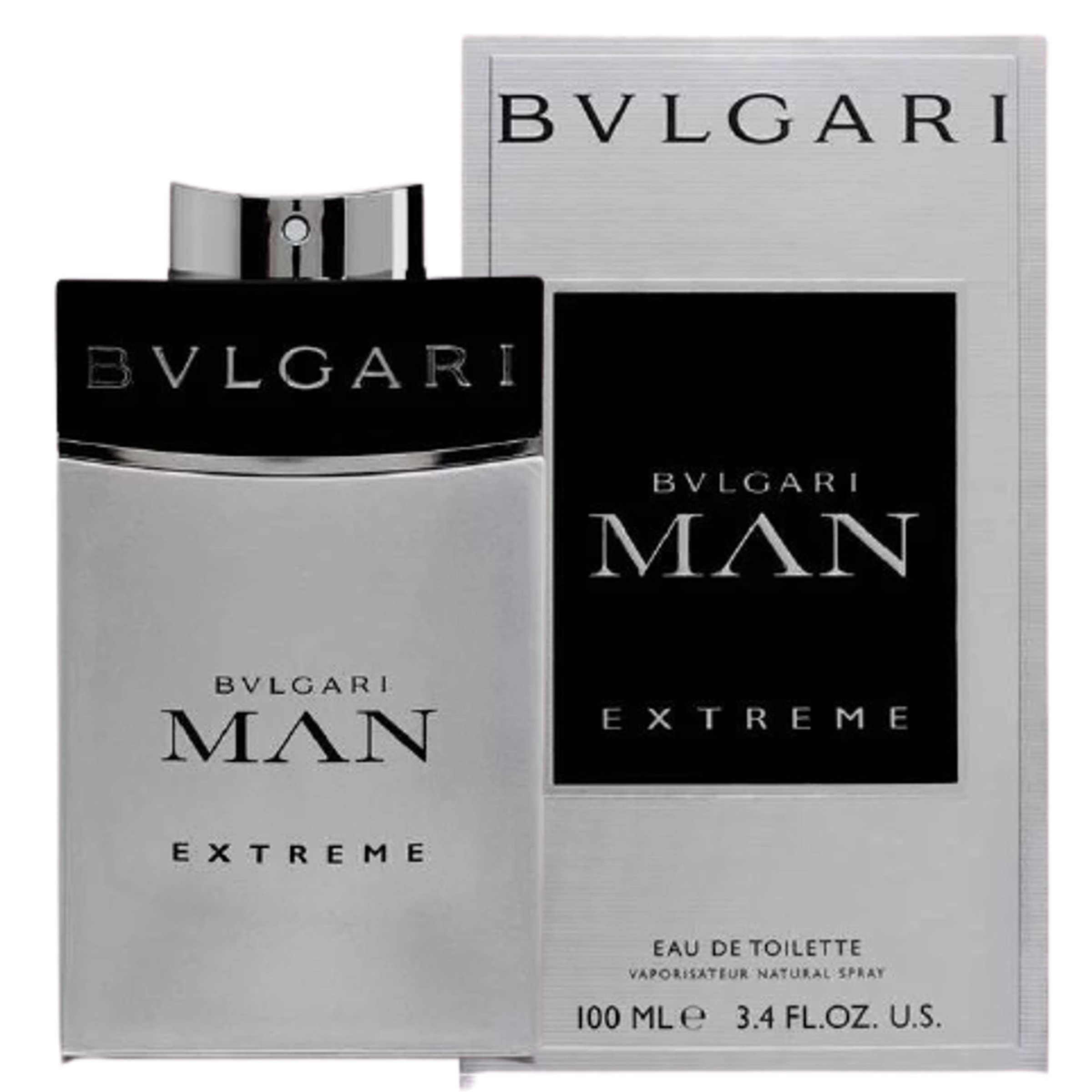 Nước hoa nam BVL Extreme EDT 100ml