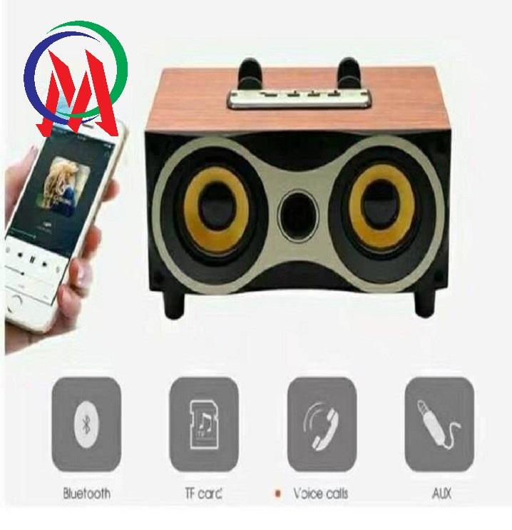 Loa bluetooth GW-11