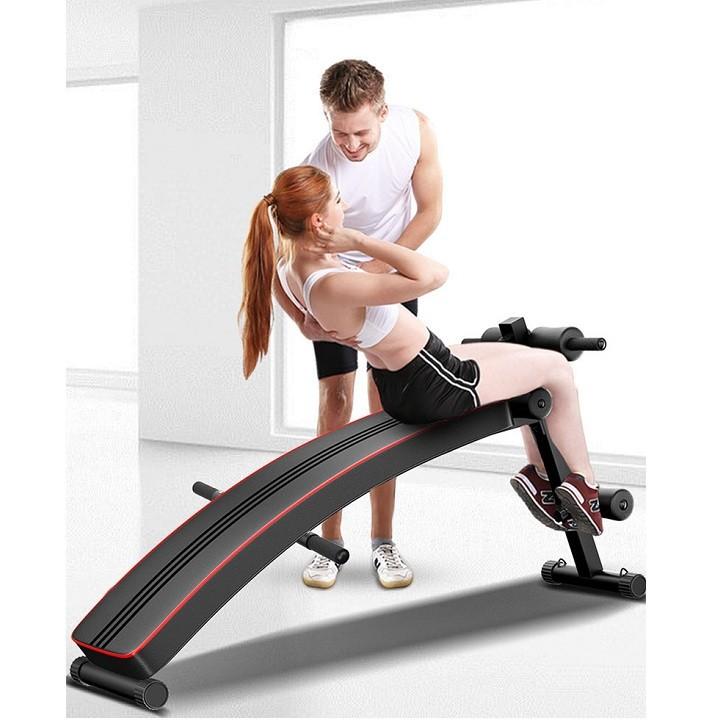 Ghế tập cơ bụng ADKing AD-178