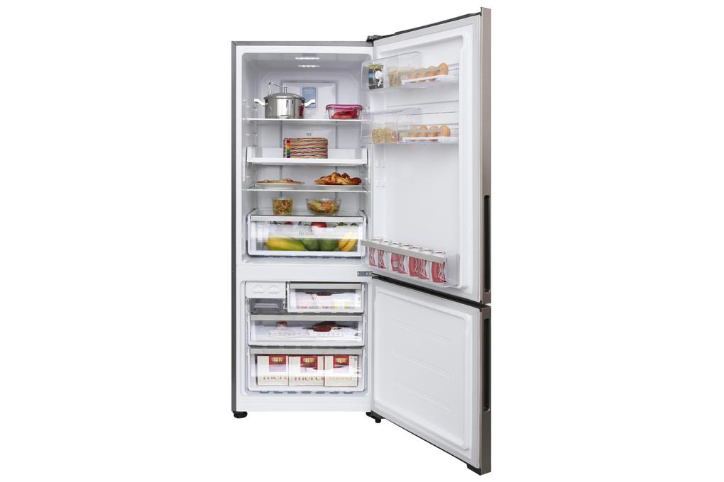 Tủ lạnh Electrolux EBE4502GA 453 lít