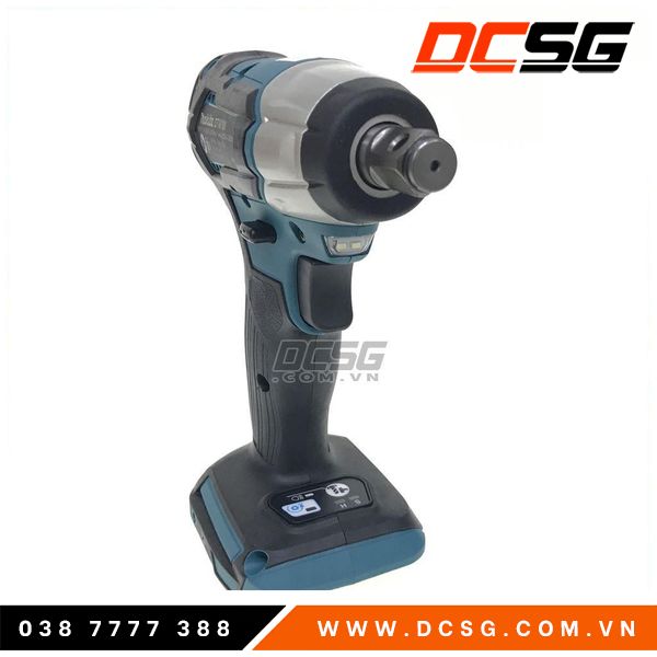 MÁY BẮT VÍT MAKITA DTW181Z