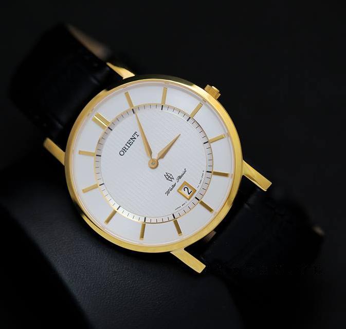 Đồng Hồ Nam Orient FGW01002W0