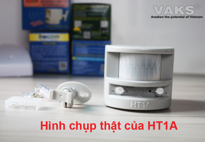 Bộ báo trộm HT1A