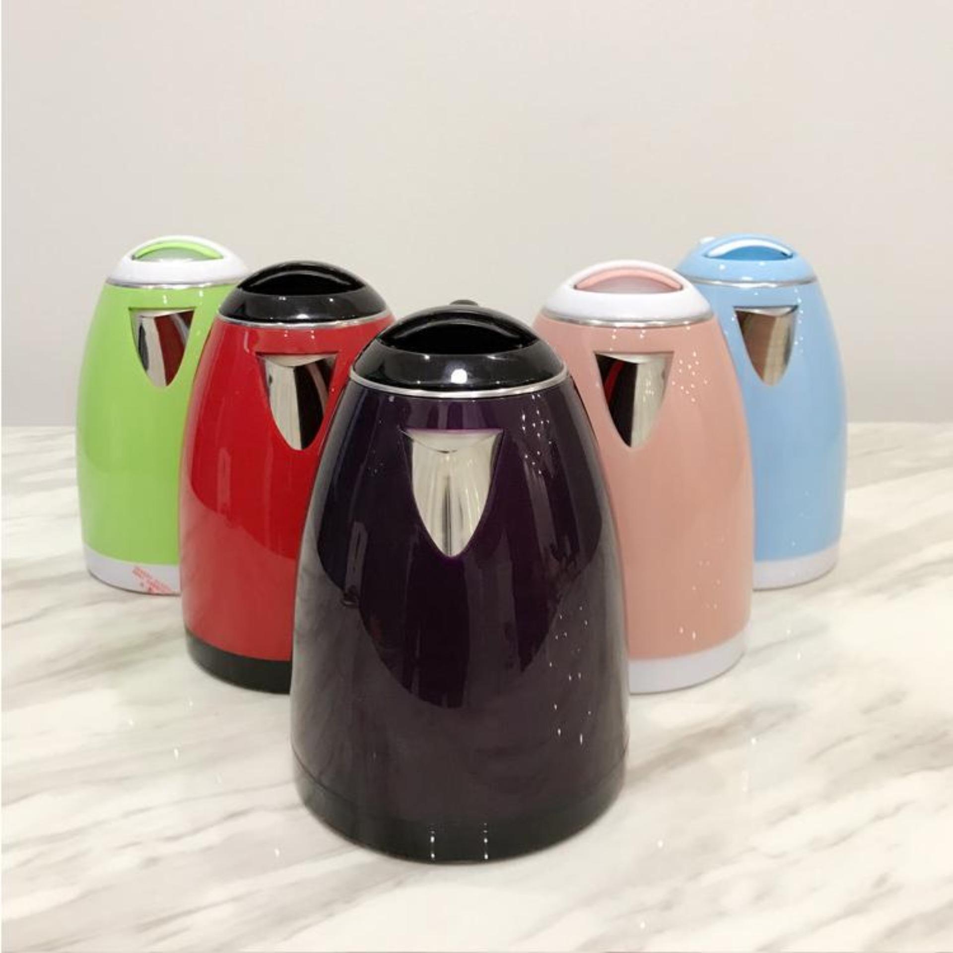 Ấm siêu tốc PESKOE 2L