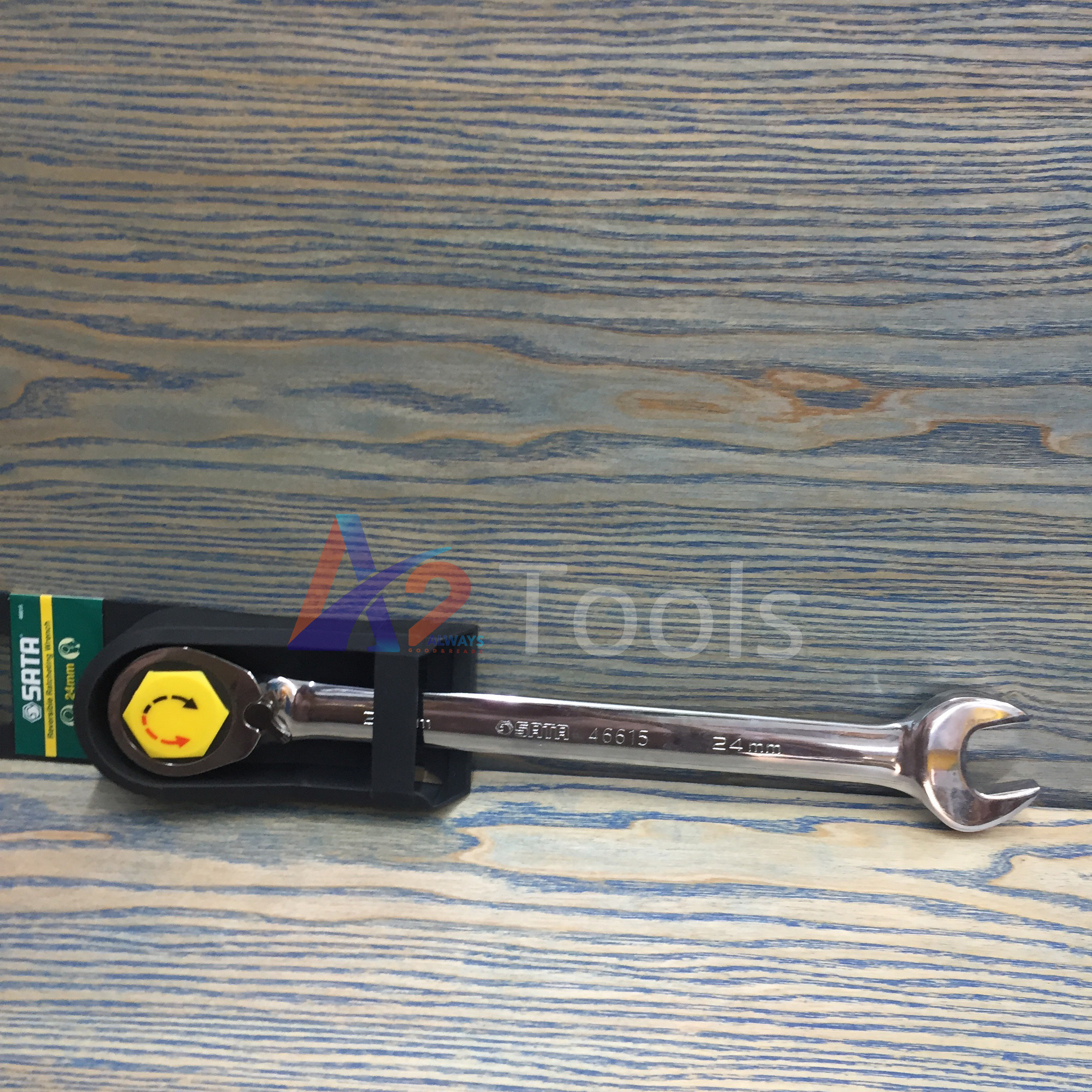 CỜ LÊ VÒNG MIỆNG SATA 46615