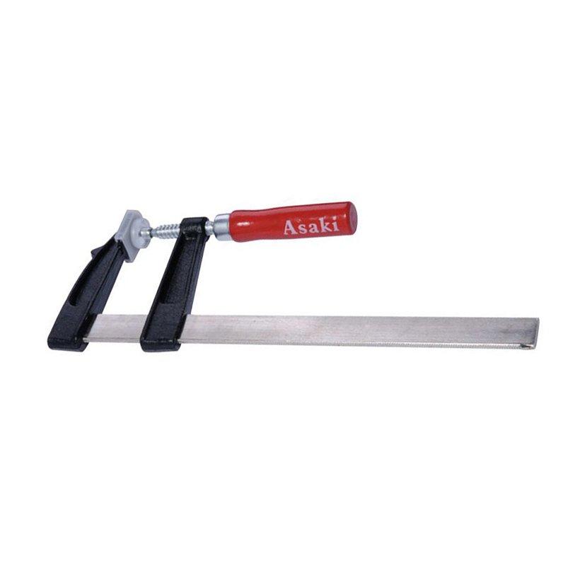 Cảo chữ F Asaki AK-6254 12x90cm