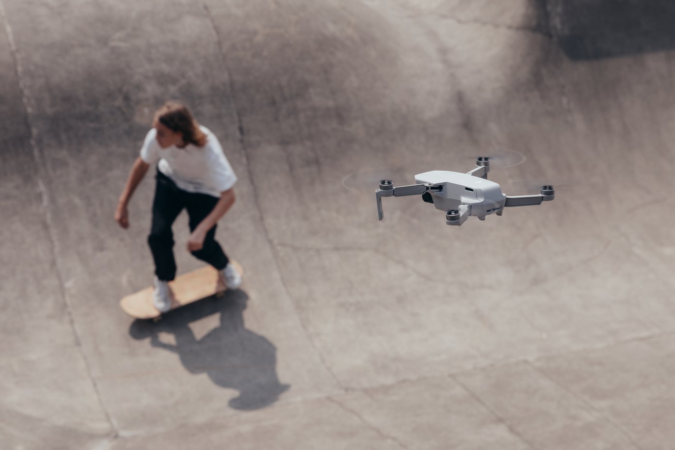 Flycam DJI Mavic Mini Combo SS5