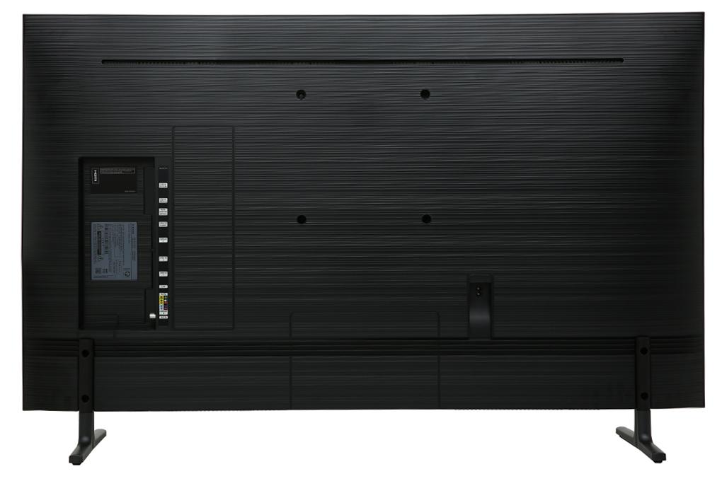 Tivi Samsung UA55RU8000 55INCH