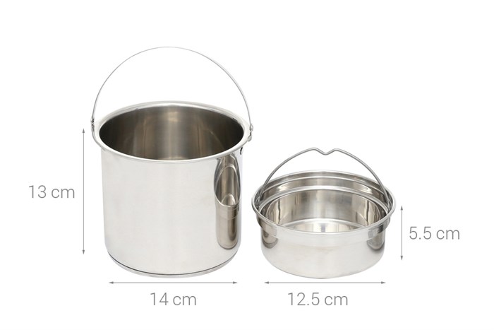 Nồi ủ La Gourmet LGMCWTC267795