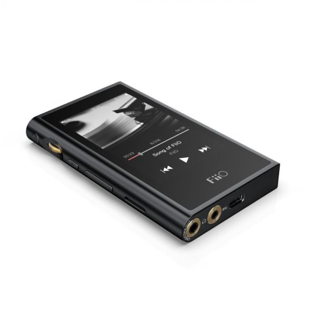 Máy Nghe Nhạc FIIO M9