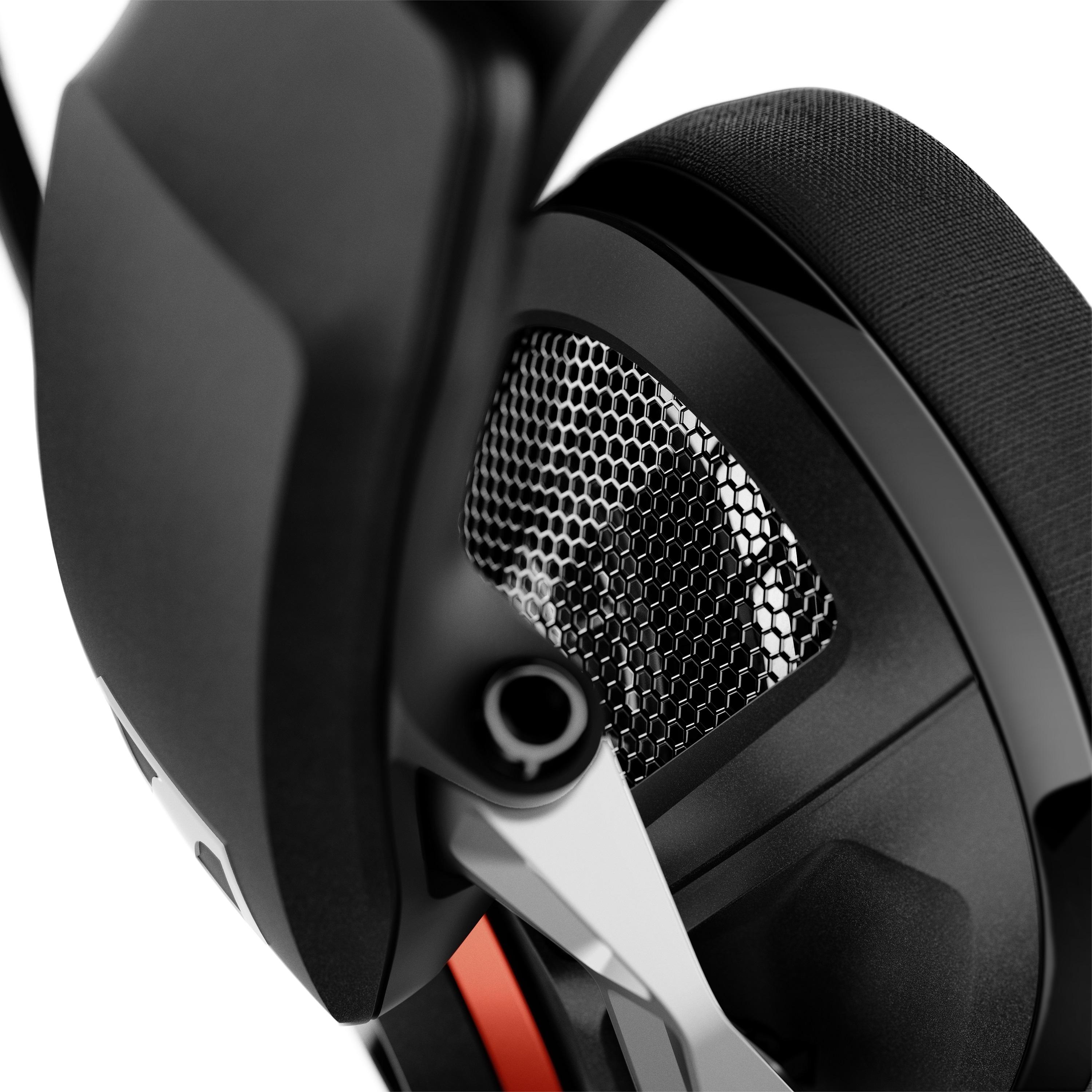 Tai nghe - Headphone Sennheiser GSP 500