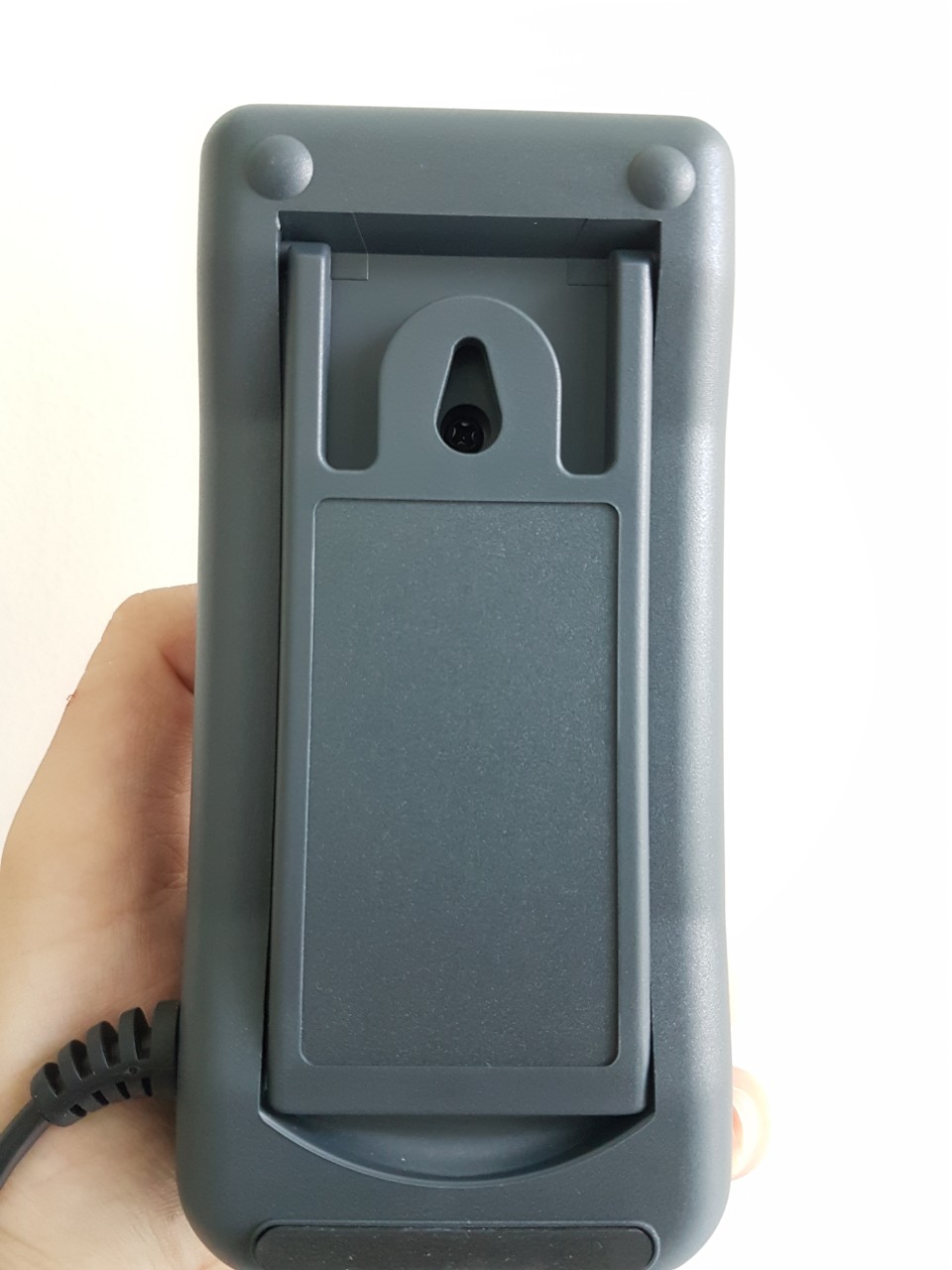 Máy đo cường độ ánh sáng Kyoritsu 5202